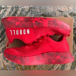 Limited edition CrossFit games runner plus